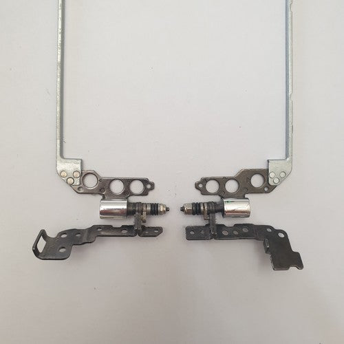 HP Pavilion 14-al102ng 14 al102ng Display Scharniere Set Hinge Links Rechts – Bild 2