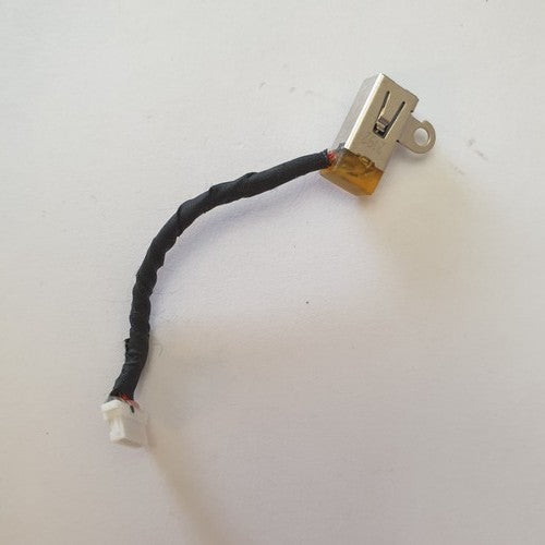 HP EliteBook 650 G9 DC Jack Strombuchse Ladebuchse Power Connector Kabel – Bild 2