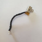 HP EliteBook 650 G9 DC Jack Strombuchse Ladebuchse Power Connector Kabel – Bild 2
