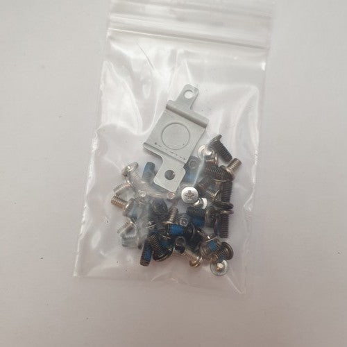 Fujitsu LifeBook A357 Schraubensatz Screw Set Schrauben Gehäuse