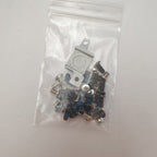 Fujitsu LifeBook A357 Schraubensatz Screw Set Schrauben Gehäuse