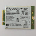 Dell Latitude 5411 WWAN LTE Modul Karte