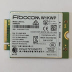 Dell Latitude 5411 WWAN LTE Modul Karte