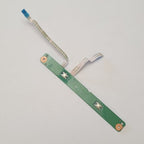 Fujitsu LifeBook A556 Touchpad Board Tasten Platine Button Board