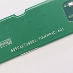 Fujitsu LifeBook A556 Touchpad Board Tasten Platine Button Board – Bild 3