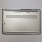 HP Pavilion 14-al102ng Gehäuse Unterschale Unterteil Bottom Base Cover Case