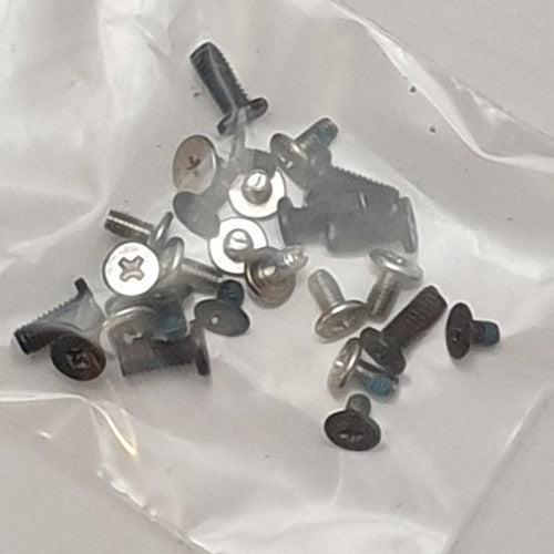 Acer Aspire 3 A315-53 Schraubensatz Screw Set Schrauben Gehäuse