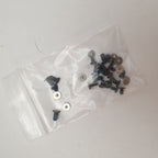 Lenovo ThinkBook 13s-IWL 13s IWL Schraubensatz Schrauben Set Screw Set – Bild 2