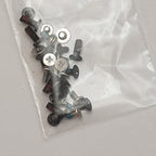 Acer Aspire 3 A315-53 Schraubensatz Screw Set Schrauben Gehäuse – Bild 2