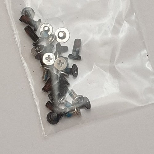 Acer Aspire 3 A315-53 Schraubensatz Screw Set Schrauben Gehäuse – Bild 2