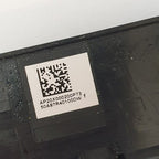 Acer Aspire 3 A315-53 Displayrahmen Bezel Frontblende – Bild 3