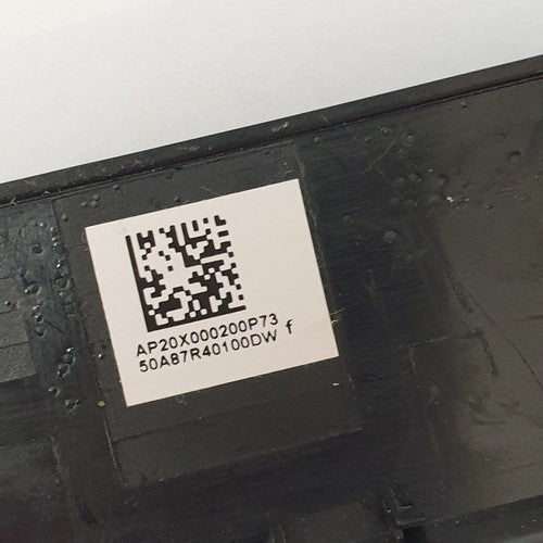 Acer Aspire 3 A315-53 Displayrahmen Bezel Frontblende – Bild 3