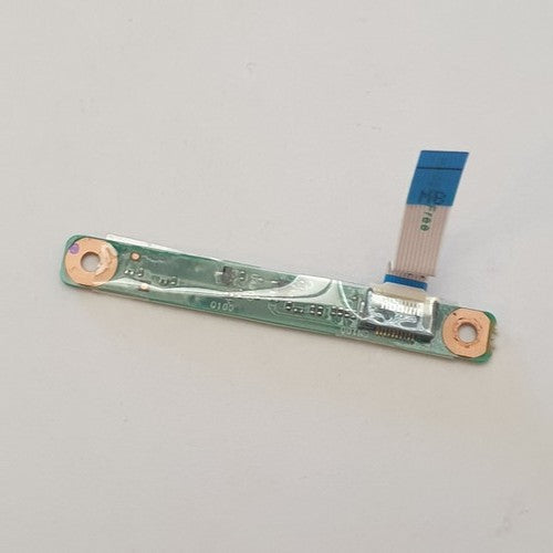 Fujitsu LifeBook A556 LED Board Statusanzeige Platine