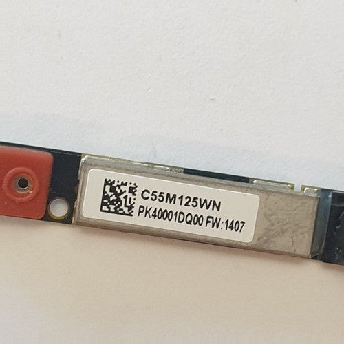 Lenovo V145-15AST Webcam Kamera Camera Modul Board – Bild 2