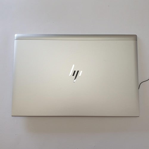 HP EliteBook 830 G7 Displaygehäuse Deckel Top Lid LCD Cover mit Antennen Webcam