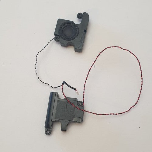 Fujitsu LifeBook A556 Lautsprecher Speaker Set Intern