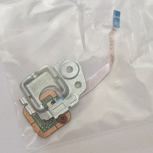 HP Elitebook 840 G8 Fingerprint Sensor Fingerabdruck Leser – Bild 2