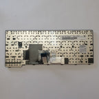 Lenovo ThinkPad L470 Tastatur English (US) QWERTY Keyboard US Backlit