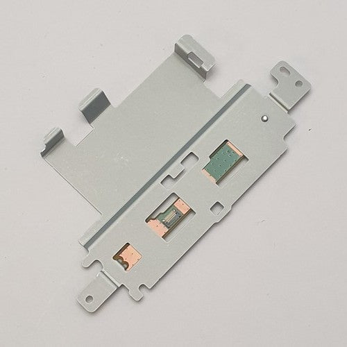 Fujitsu LifeBook E557 Maustasten Touchpadbutton Board – Bild 3