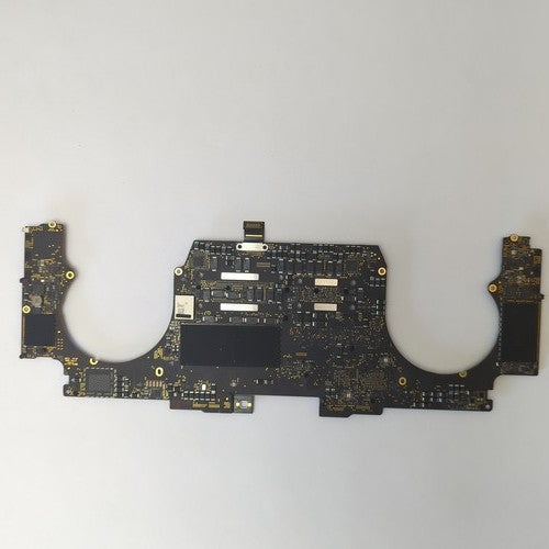 Apple MacBook Pro A1990 Mainboard Logic Board Core i9 32GB RAM mit Touch ID – Bild 2