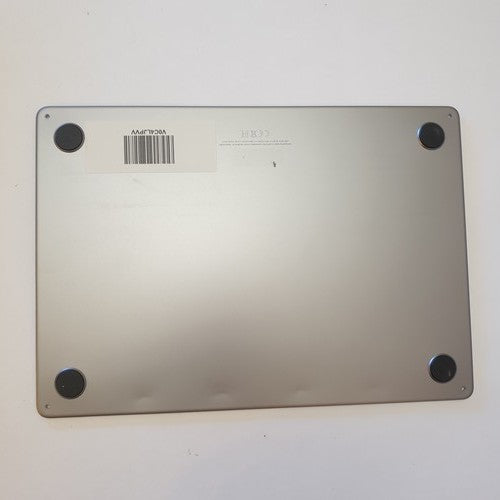 Apple MacBook Air A2681 Gehäuse Unterschale Unterteil Bottom Base Cover Case
