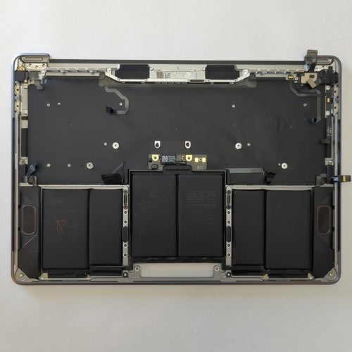 Apple MacBook Pro 13 A2251 Handauflage Tastatur English (US) QWERTY Palmrest – Bild 2