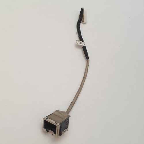 Fujitsu LifeBook A557 RJ45 LAN Buchse Anschluss Kabel Ethernet Port Jack