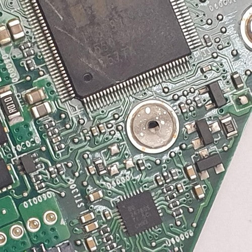 Fujitsu LifeBook A556 Mainboard Defekt Motherboard i5-6200U CP702426-01 – Bild 2