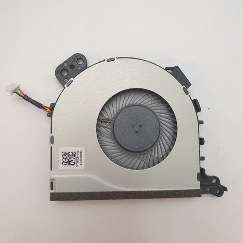 Lenovo IdeaPad 320-15AST 320 15AST CPU Lüfter Fan Cooler Kühlung – Bild 2