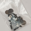Lenovo V15-ADA Schraubensatz Screw Set Schrauben Gehäuse