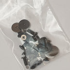 Lenovo V15-ADA Schraubensatz Screw Set Schrauben Gehäuse