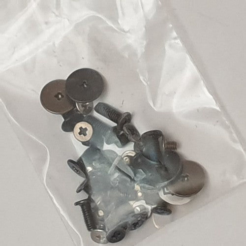 Lenovo V15-ADA Schraubensatz Screw Set Schrauben Gehäuse