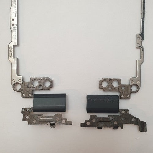 HP Pro X360 Fortis 11 G9 Display Scharniere Set Links Rechts Hinge Set – Bild 2