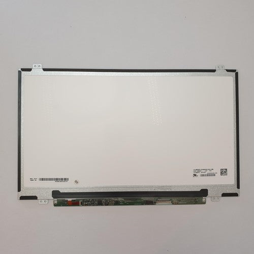 Dell Latitude 5480 FHD Display 14 Zoll LP140WF6 (SP)(D3) Panel LCD Bildschirm – Bild 2