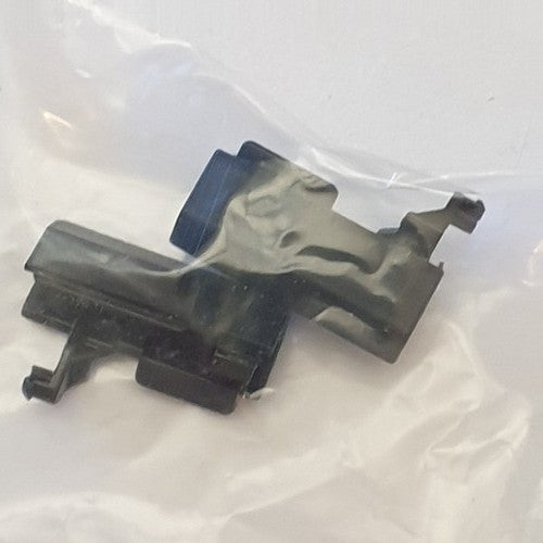 Fujitsu LifeBook U7310 Scharnierabdeckung Hinge Cover Abdeckung – Bild 2