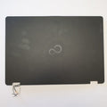 Fujitsu LifeBook U7310 Displaygehäuse Deckel Gehäuse Top Lid LCD Cover