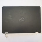 Fujitsu LifeBook U7310 Displaygehäuse Deckel Gehäuse Top Lid LCD Cover