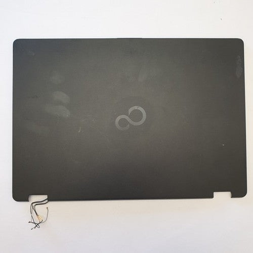 Fujitsu LifeBook U7310 Displaygehäuse Deckel Gehäuse Top Lid LCD Cover