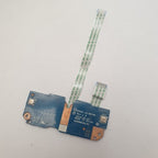 HP 250 G7 Powerbutton Board Einschaltknopf Platine mit Kabel – Bild 2