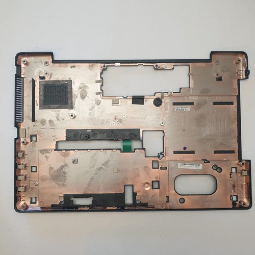 Fujitsu LifeBook A556 Gehäuse Unterschale Unterteil Bottom Base Cover Case – Bild 2
