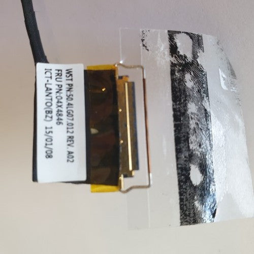 Lenovo ThinkPad L440 Displaykabel Video Kabel LCD Cable