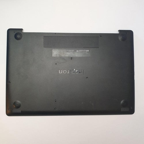 Dell Inspiron 3582 Gehäuse Unterschale Unterteil Bottom Base Cover Case