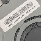 Medion Akoya S17401 Lüfter Fan Cooler Notebook Laptop Ersatzteil – Bild 3