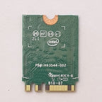 Toshiba Portege X20W‑E‑10D X20W E 10D WLAN Karte Intel 8265NGW Wireless LAN Card – Bild 2
