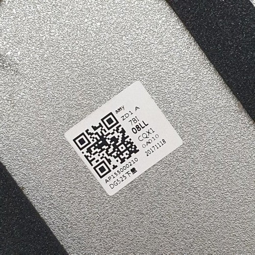 Lenovo IdeaPad 320-15AST Gehäuse Unterschale Unterteil Bottom Base – Bild 3