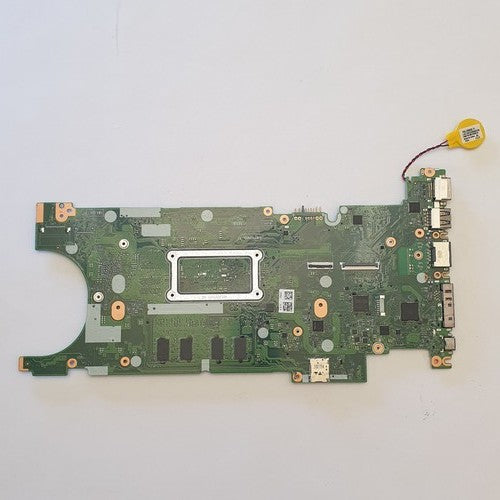 Lenovo ThinkPad T480s Mainboard Intel Core i5 8350U Motherboard Systemboard – Bild 2