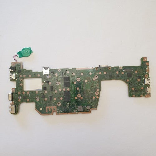 Fujitsu LifeBook U7310 Mainboard Intel Core i3 10110U Motherboard – Bild 3