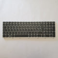 HP ProBook 650 G5 Tastatur Deutsch QWERTZ Keyboard DE