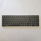 HP ProBook 650 G5 Tastatur Deutsch QWERTZ Keyboard DE