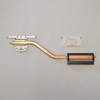 Acer Extensa 15 N19C1 Kühler Heatsink Heatpipe mit Wärmeleitpaste